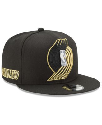 New Era - Playoff Push 9FIFTY Snapback Cap