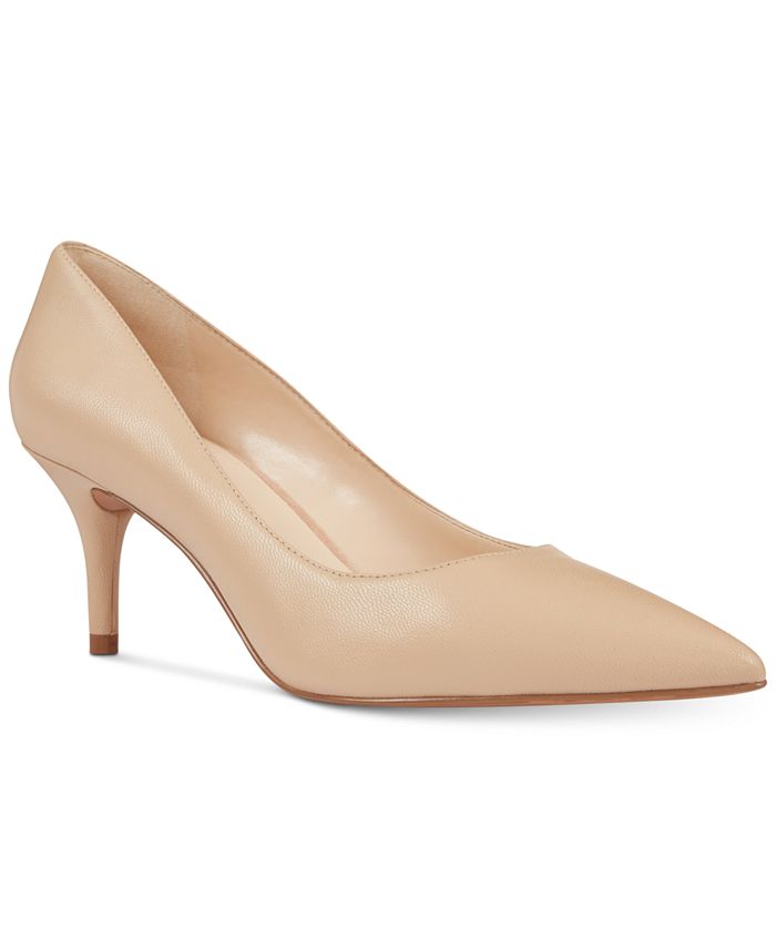 nine west margot pump