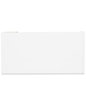 Carlton Side Coffee Table