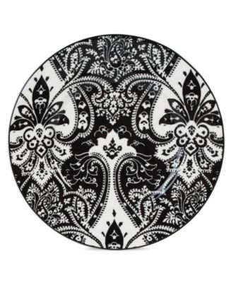Lauren Ralph Lauren Dinnerware, Spectator Accent Salad Plate - Macy's
