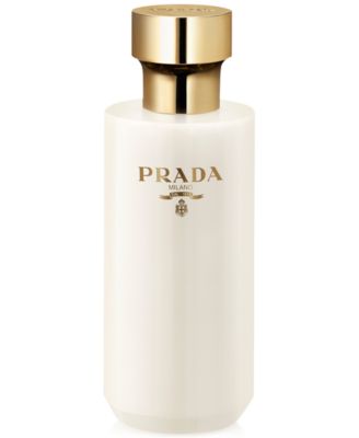 Prada La Femme Prada Satiny Shower Cream 6.8 oz. Macy s