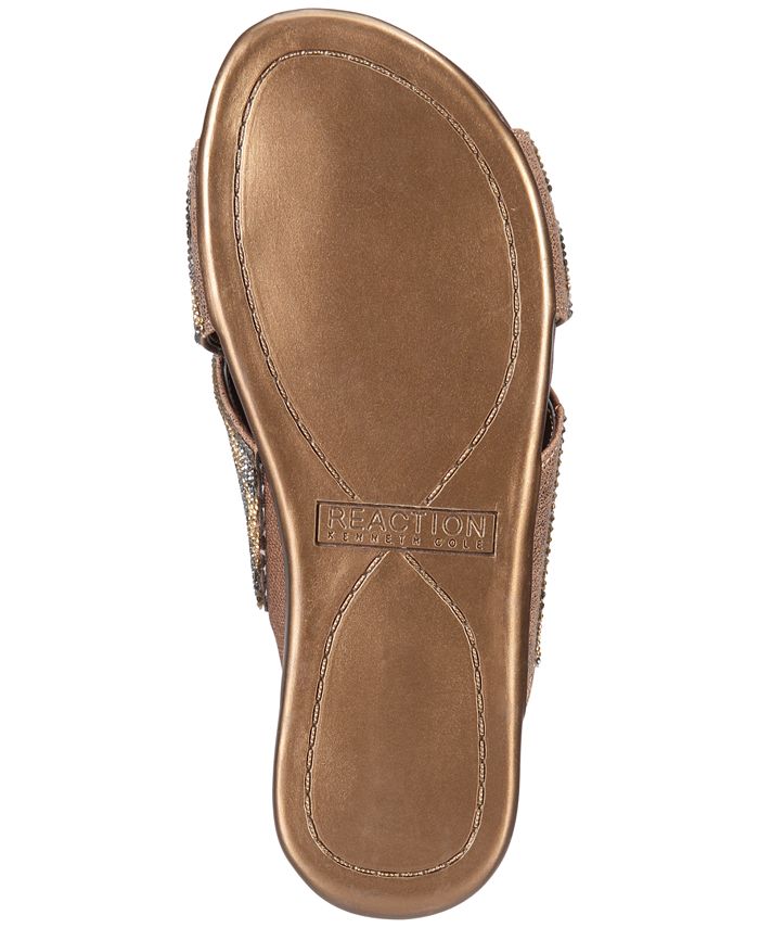 macy's kenneth cole reaction sandals