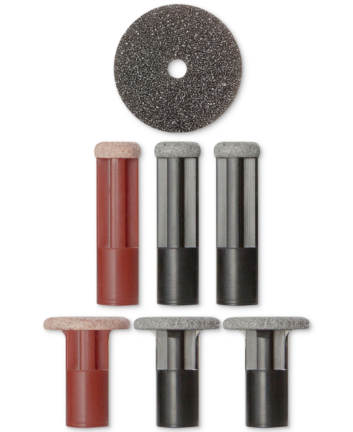 Replacement Discs Hand Foot Kit