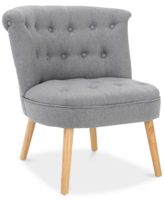 Noble House - Larsan Club Chair, Quick Ship