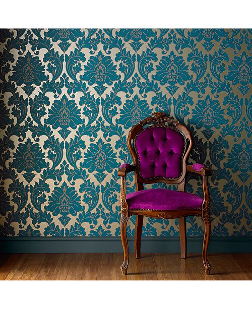 Graham Brown Majestic Wallpaper Reviews Wallpaper Home