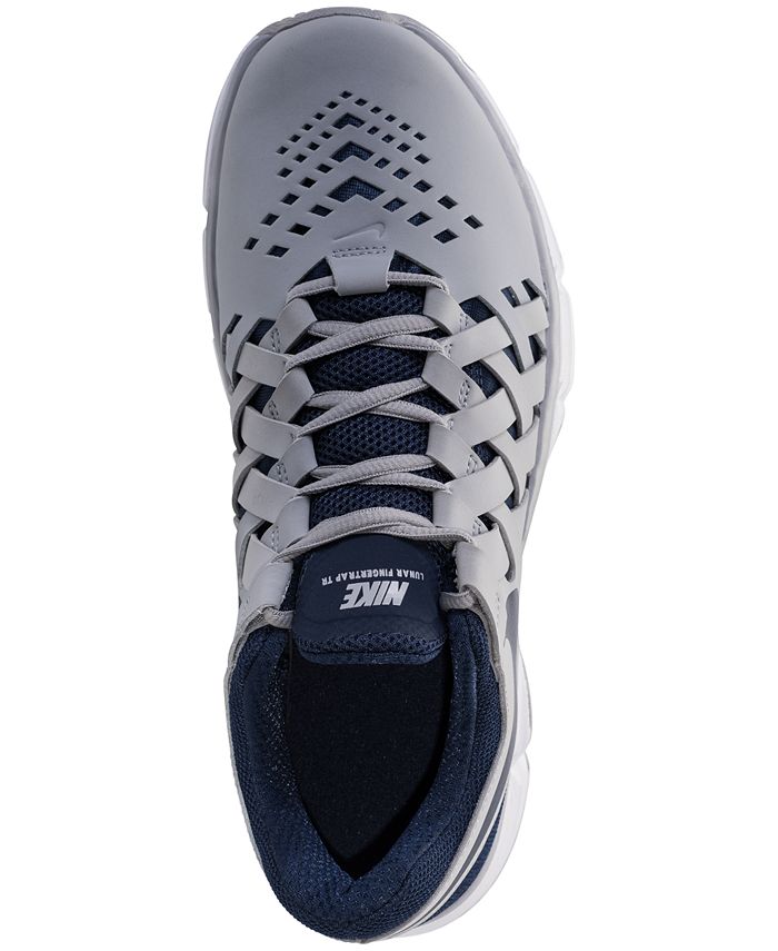 lunar fingertrap nike