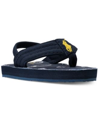 polo infant sandals