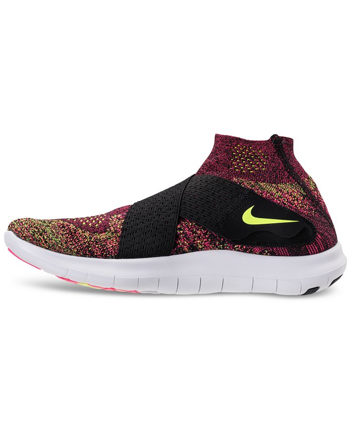 flyknit 2017 women's
