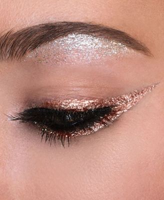 Tarte PRO Glitter Liner- Rose Gold 