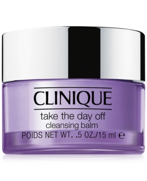 Choose your Two Free Skincare and Makeup Samples with any $65 Clinique purchase!