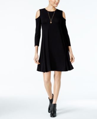 petite dresses macy's