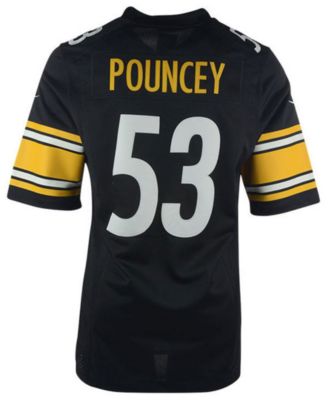 pouncey jersey pittsburgh steelers