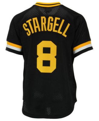 Willie Stargell Pittsburgh Pirates 