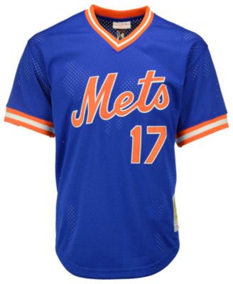 hernandez mets jersey