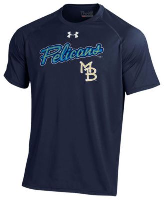 Under Armour - Men's Arched Tech T-Shirt