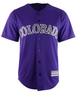 rockies jersey