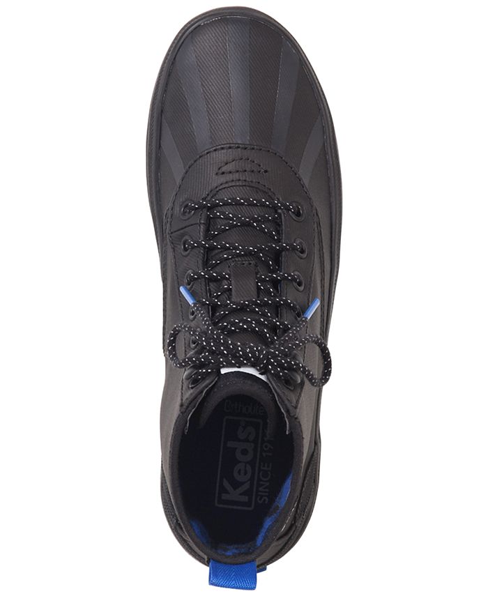 keds women's rain boots