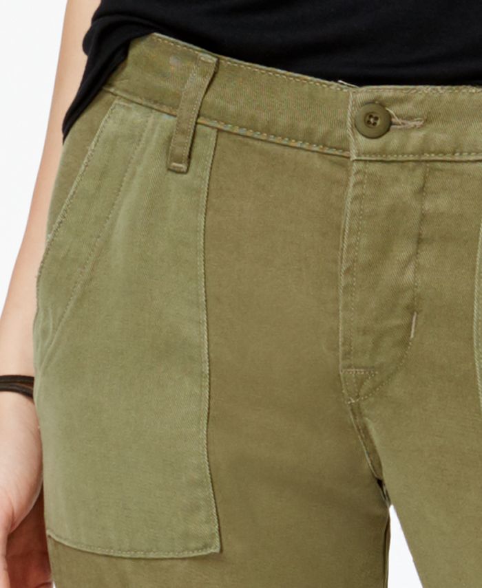 hudson cargo pants
