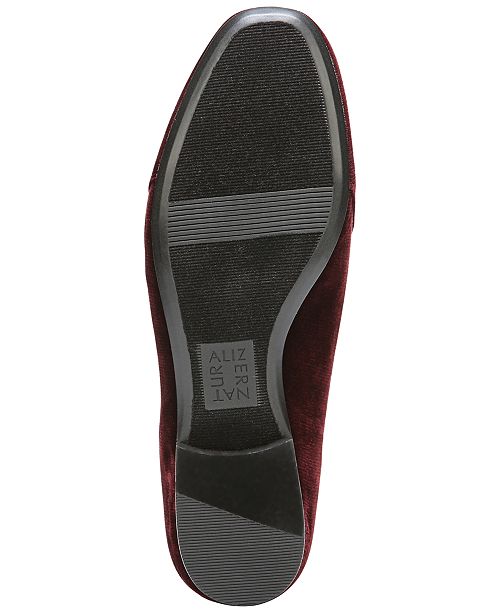 naturalizer macys