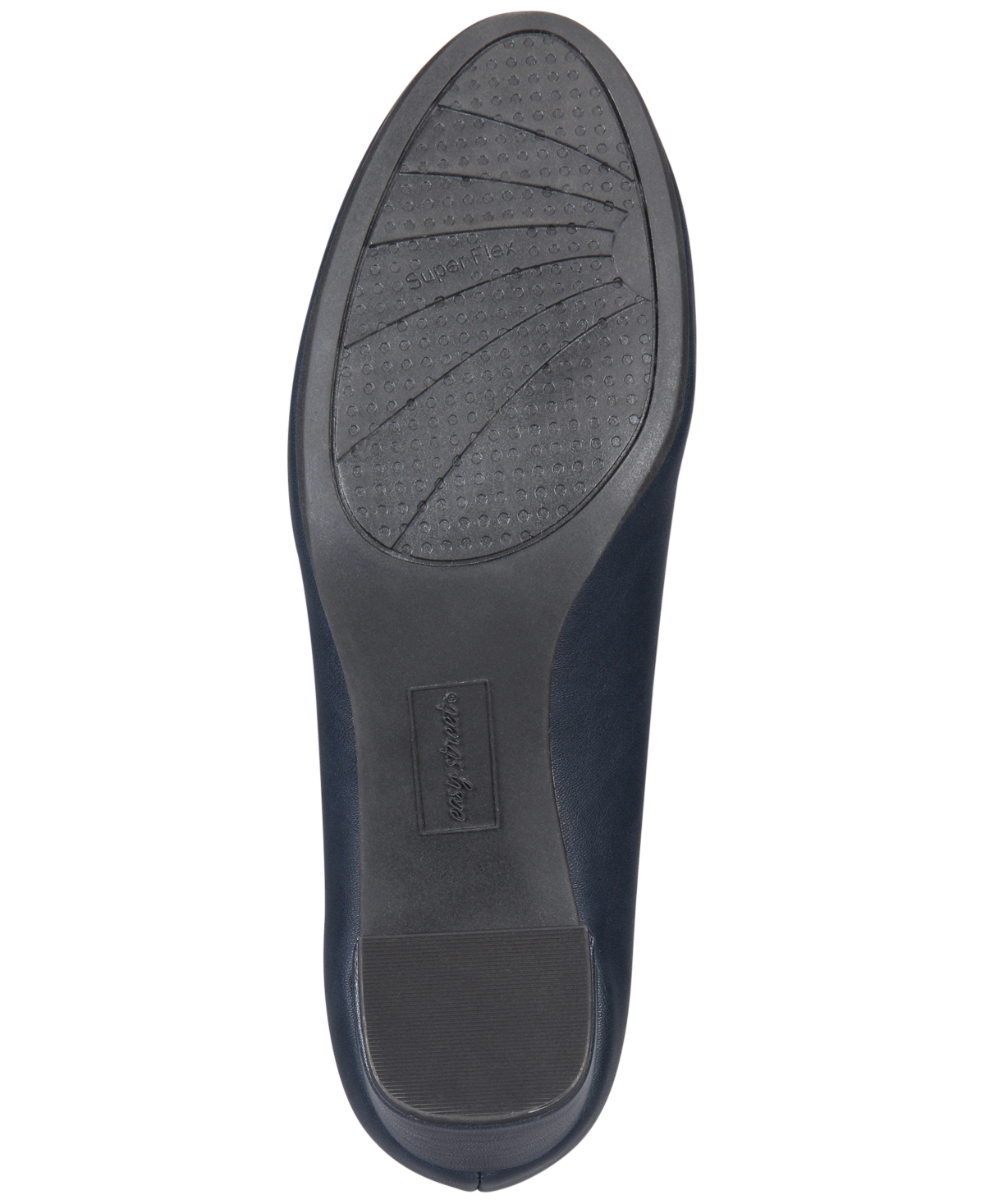 Easy Street Proper Pumps