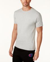 Men's Champion Navy Columbus Clippers Jersey T-Shirt Size: Medium
