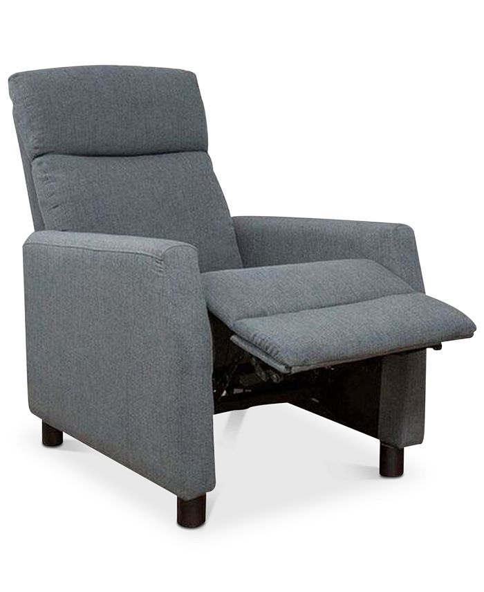 Noble House - Judee Recliner, Quick Ship