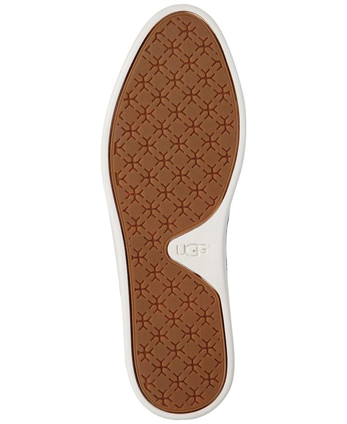 Ugg women's adley perf fashion sneaker outlet