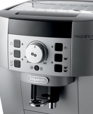 De'Longhi Magnifica XS Fully Automatic Espresso And Cappuccino Machine ...