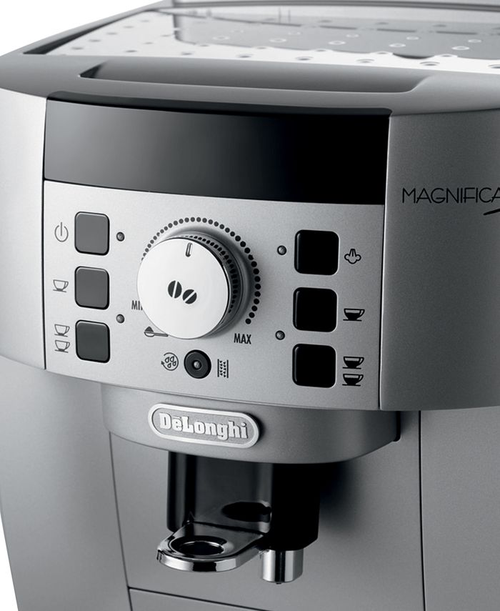 De'Longhi Magnifica XS Fully Automatic Espresso and Cappuccino Machine