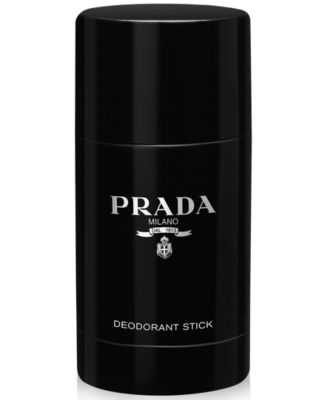 L'Homme Prada Men's Deodorant Stick, 2.5 oz. - Macy's