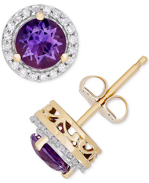 Macys birthstone jewelry clearance