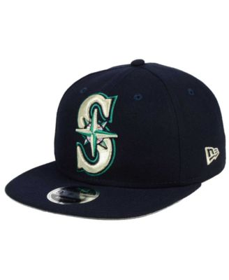New Era - Logo Grand 9FIFTY Snapback Cap