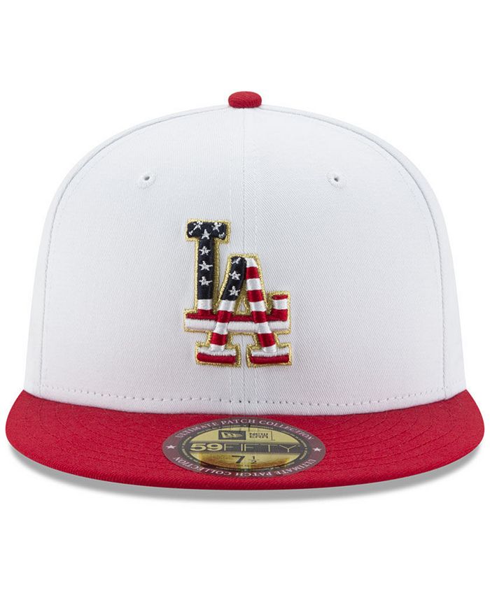 New Era LA Los Angeles Dodgers 9SEVENTY 2024 World Series Champions Gold Patch Snapback Cap, Adjustable Hat