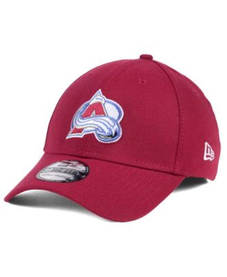 New Era Colorado Avalanche Team Classic 