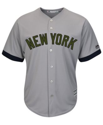 Majestic - Men's USMC Cool Base Jersey