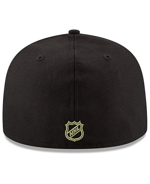 New Era Vegas Golden Knights Basic 59FIFTY Cap & Reviews ...