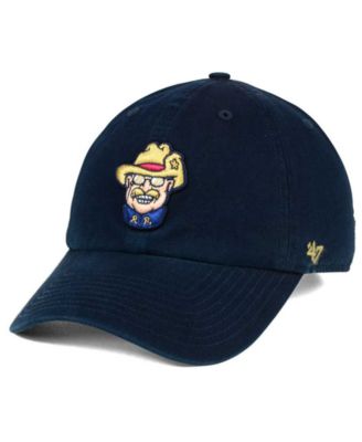 '47 Brand Frisco RoughRiders CLEAN UP Cap - Macy's