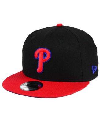 New Era Philadelphia Phillies All Shades 9FIFTY Snapback Cap - Macy's