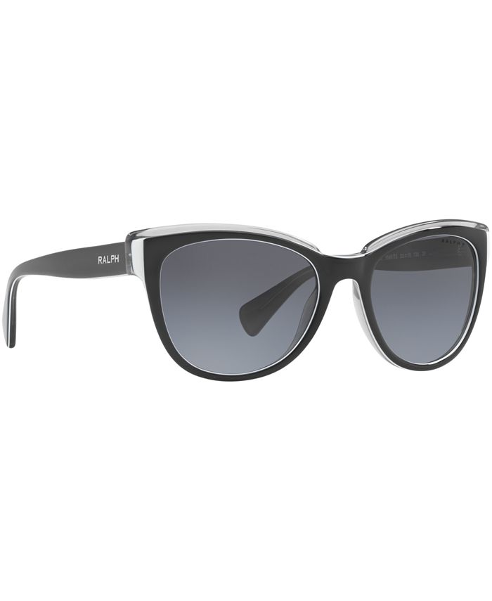 Ralph Lauren Ralph Polarized Sunglasses, RA5230 - Macy's
