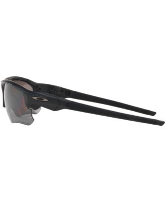 Oakley Polarized Flak Draft Prizm Daily Polarized Sunglasses , OO9364