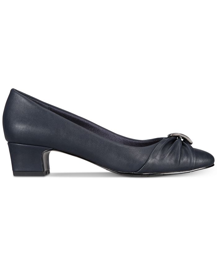 Eloise Elegant Pumps