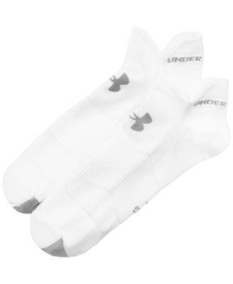 Under Armour Men s Tabbed Low Rise Socks Macy s