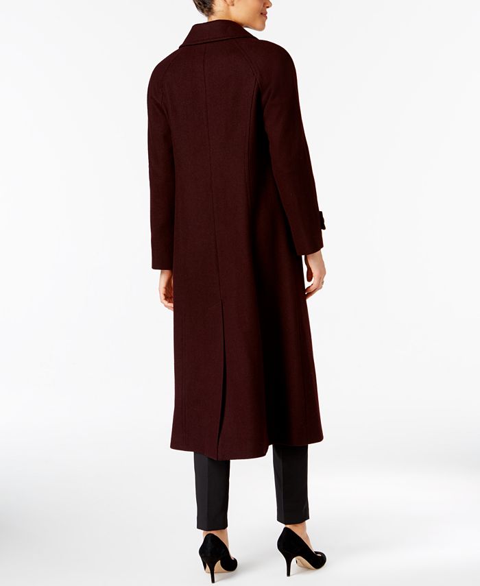 Maxi hotsell walker coat
