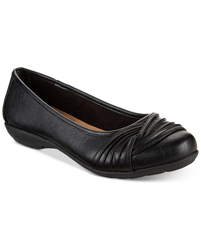 White Mountain Sable Flats, Created for Macy's - Macy's