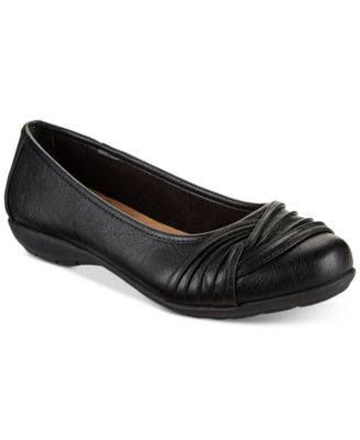 White Mountain Sable Flats, Created For Macy's - Macy's