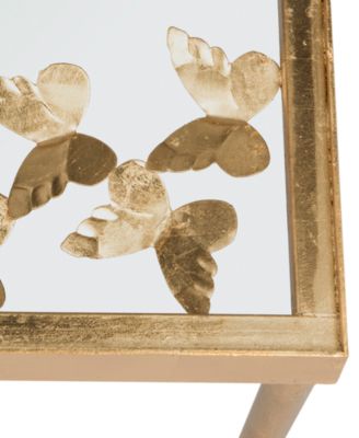 Rosalia Butterfly Console