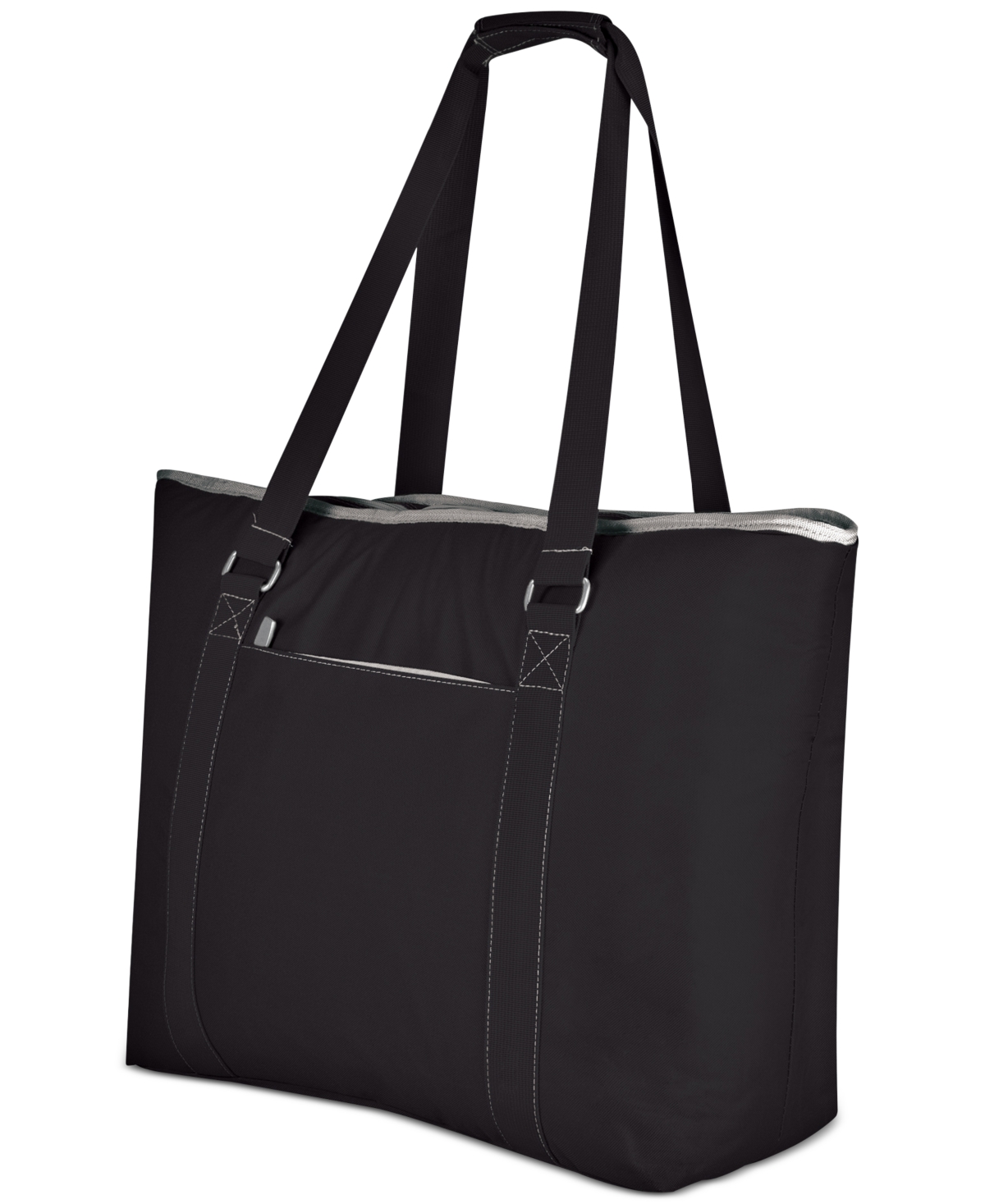 by Picnic Time Tahoe Xl Cooler Tote Bag - Black