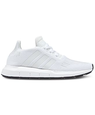 adidas shoes white for girls