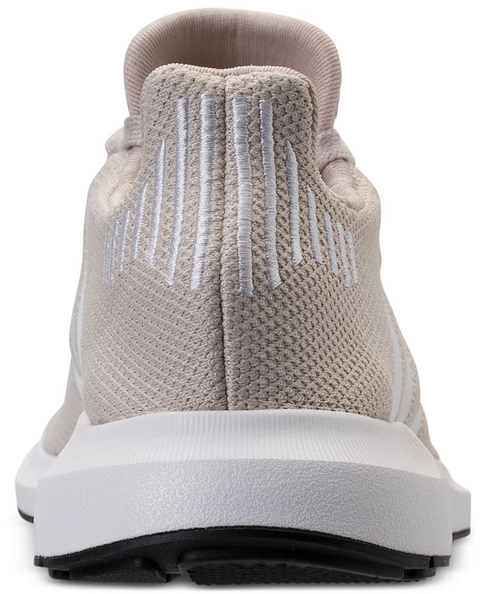 adidas women's swift run casual sneakers from finish line