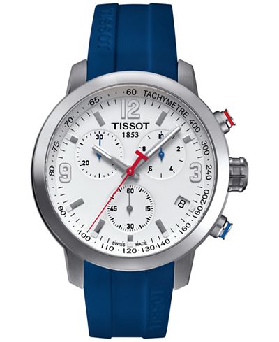 tissot style watch